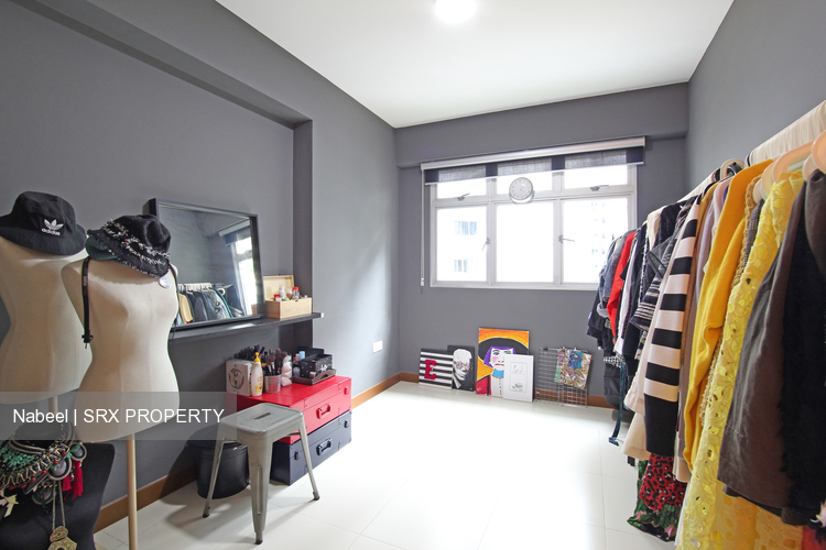 Blk 782C Woodlands Crescent (Woodlands), HDB 4 Rooms #192753802